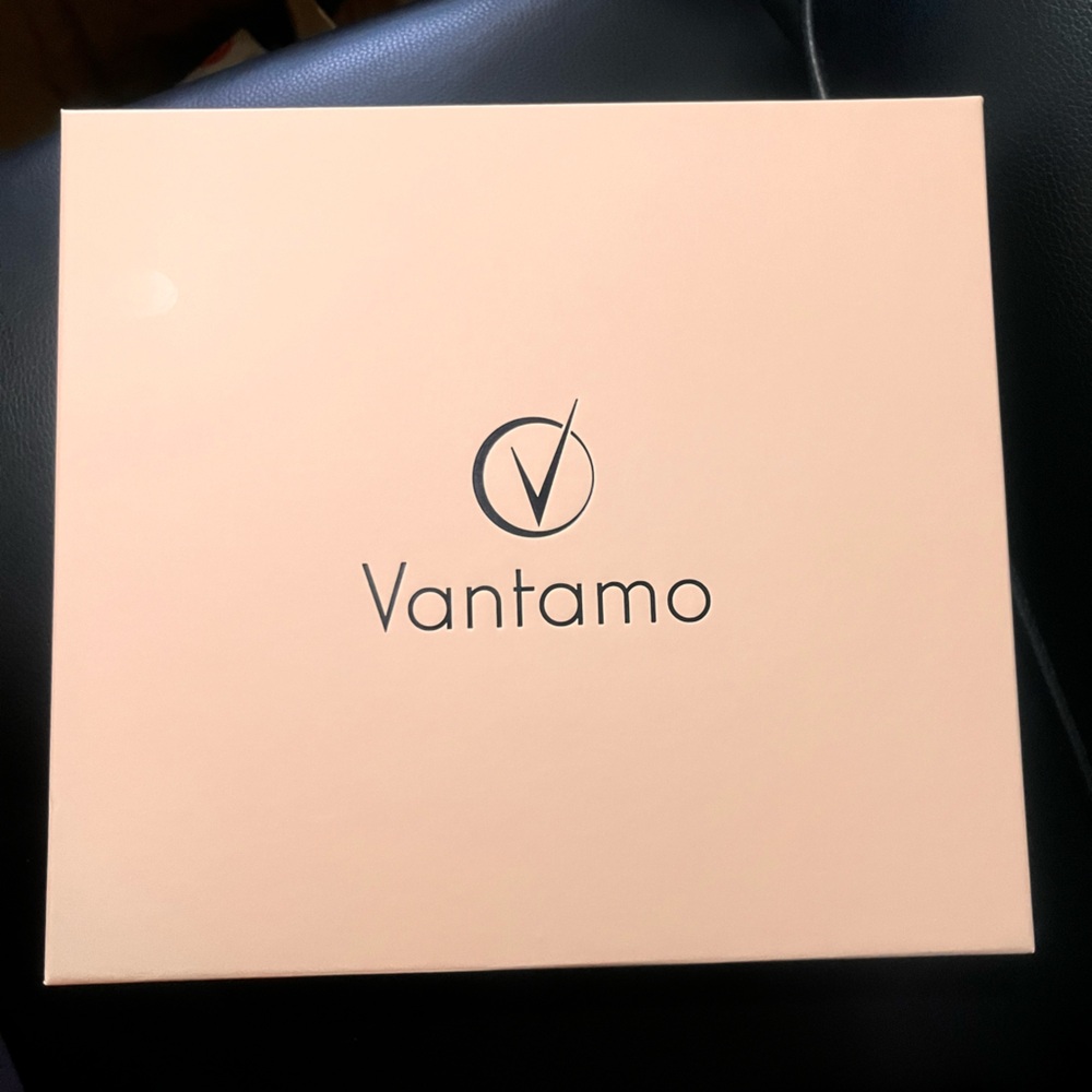 Vantamo moon bag